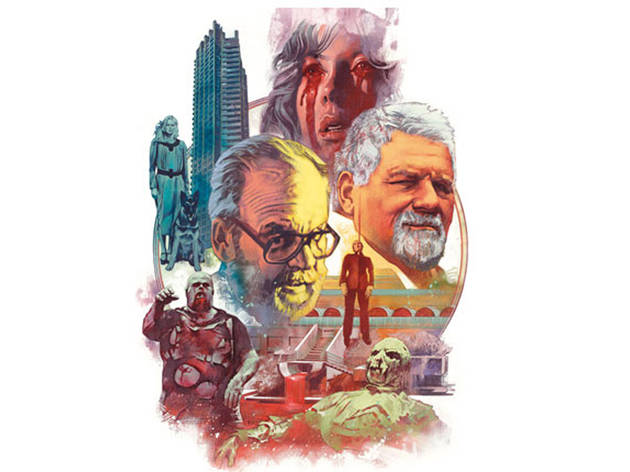 Frizzi 2 Fulci Frizzi 2 Fulci