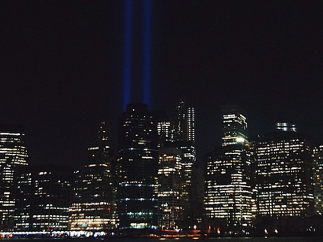 Never Forget: 8 stunning photos from 9/11 Tribute in Light Never Forget: 8 stunning photos from 9/11 Tribute in Light