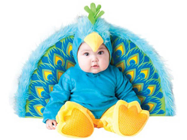 The cutest kids costumes on the Internet The cutest kids costumes on the Internet