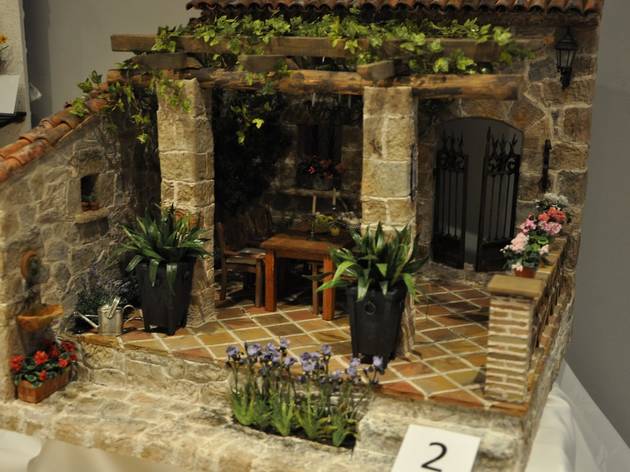 Miniaturistes Miniaturistes