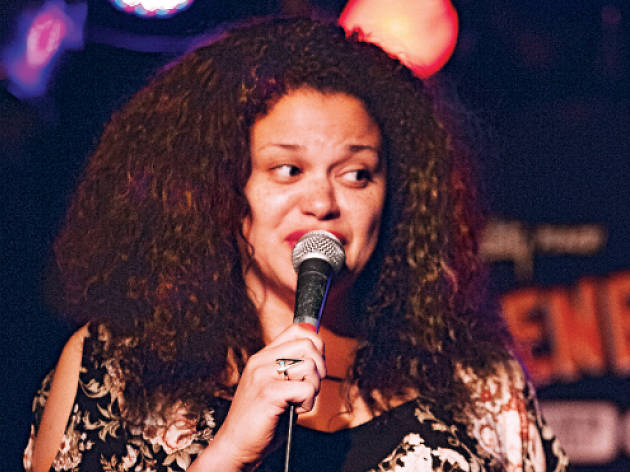 Michelle Buteau Live | Things to do in New York