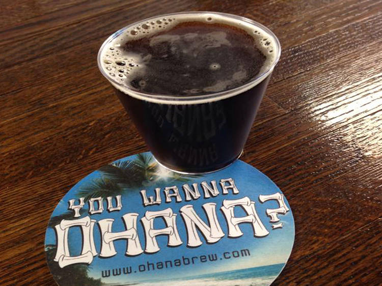 Ohana Brewing Co.