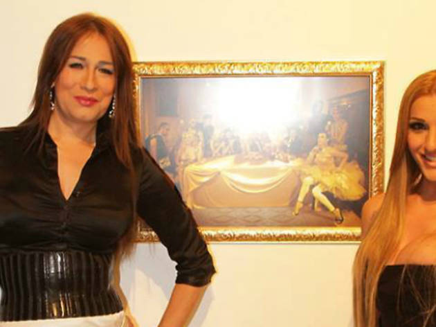 Viviana Rocco Viviana Rocco