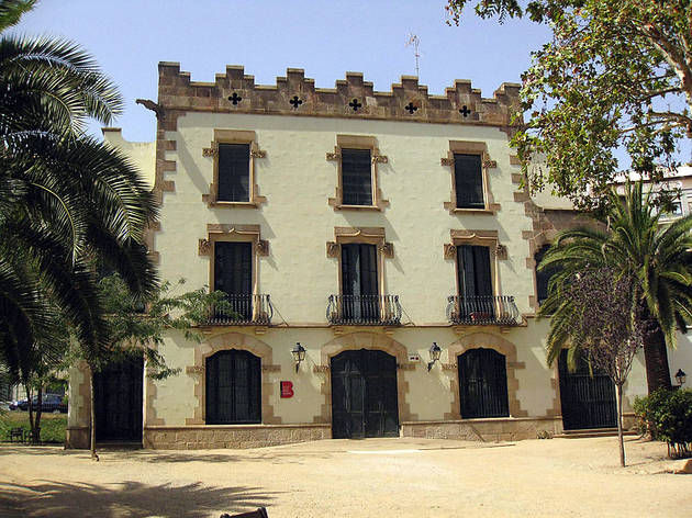 Casa Sagnier Casa Sagnier