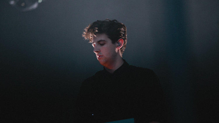 Pitchfork 2014 / Jour 3 : Jamie XX, Caribou, Jungle, José González, Foxygen...