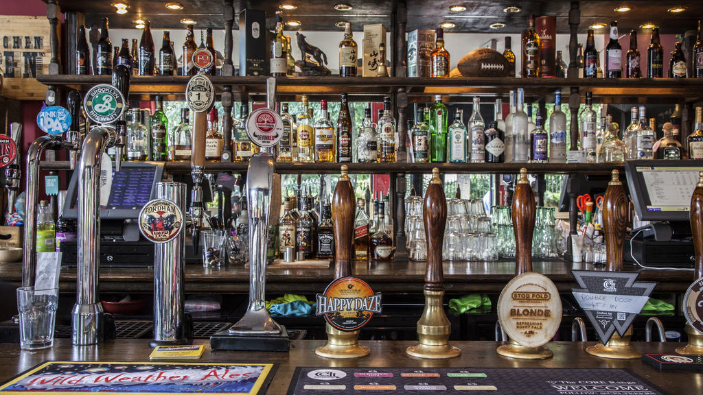 20 Best Pubs in Shoreditch For East London Boozing