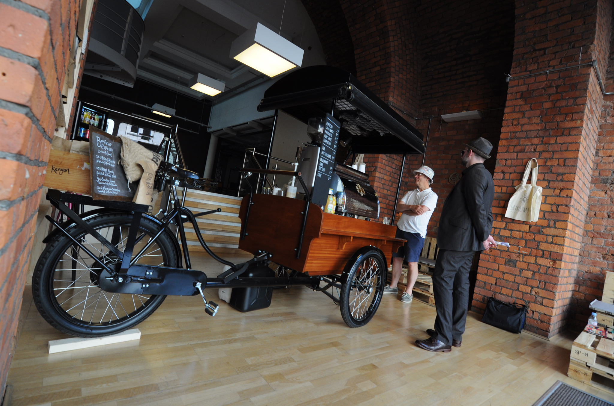 Manchester's Best Coffee Shops and Cafes Time Out Manchester