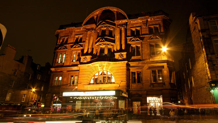 King's Theatre