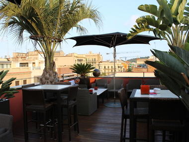 terrassa bares terrazas beber