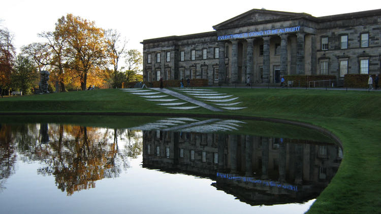 Scottish National Gallery of Modern Art