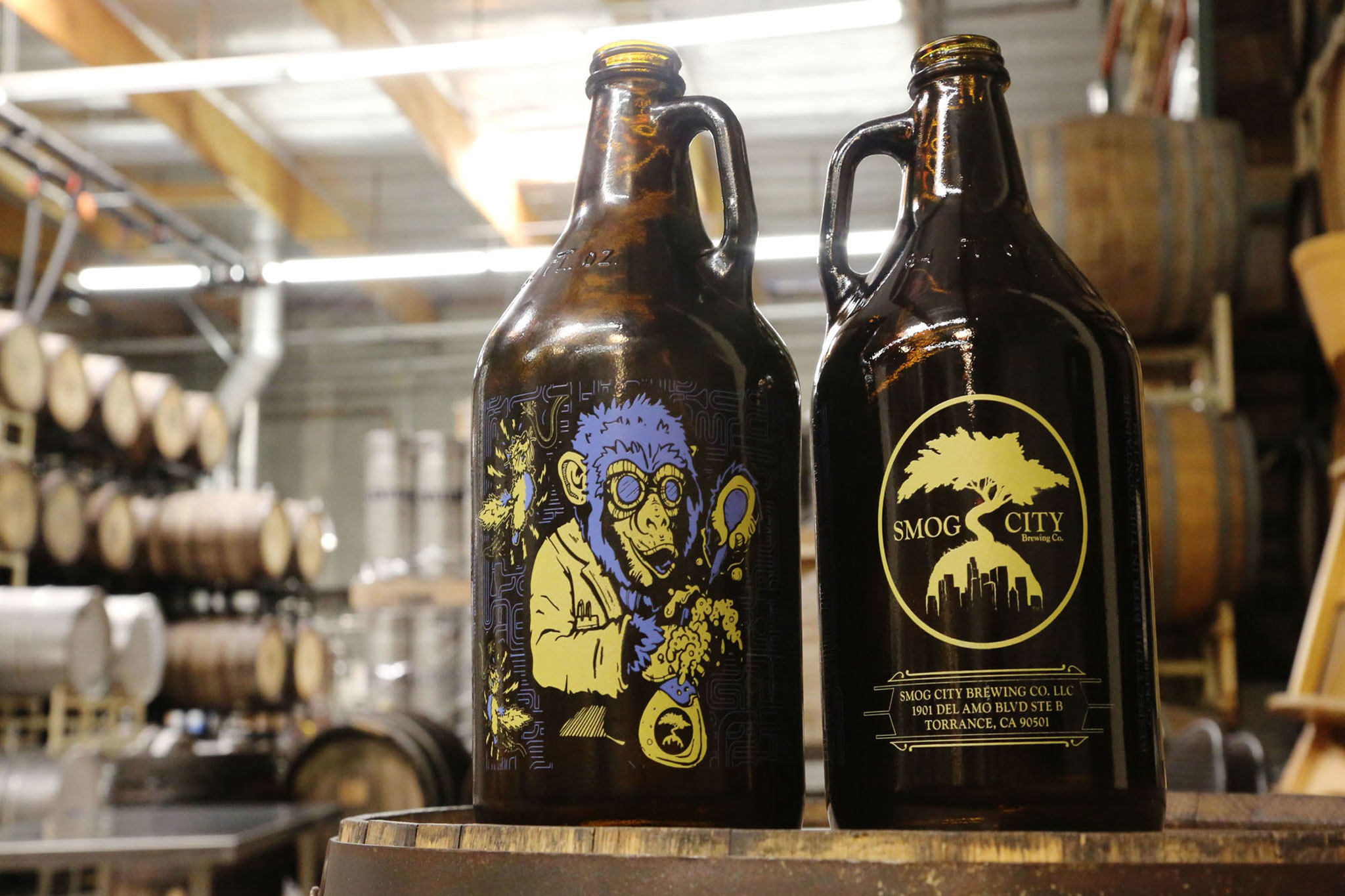 Best Beer Bars in Los Angeles, from Brewpubs to Biergartens