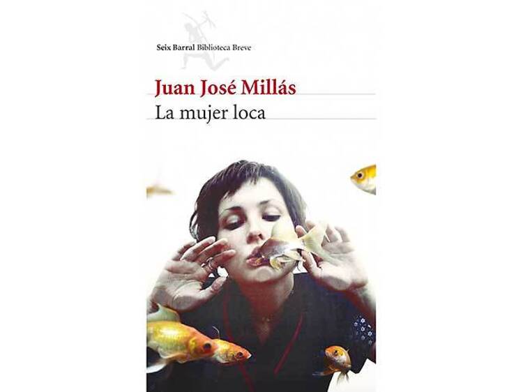 La mujer loca La mujer loca