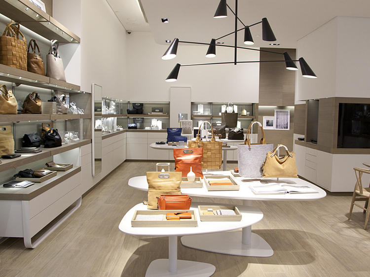 STORE: Skagen