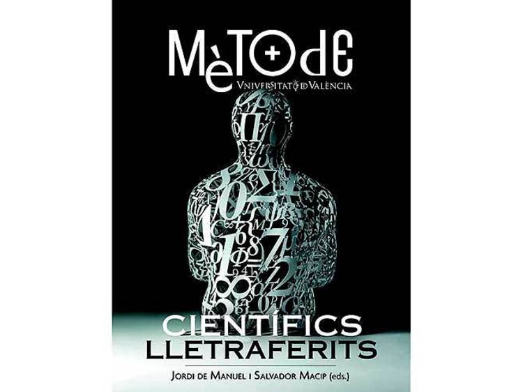 Científics lletraferits