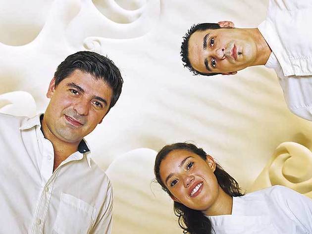 La Pedrera La Pedrera