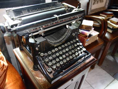 Le Musée des vampires Le Musée des vampires