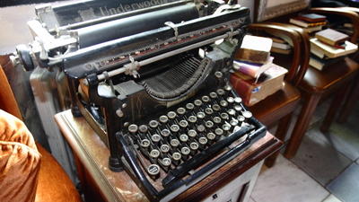 Le Musée des vampires Le Musée des vampires