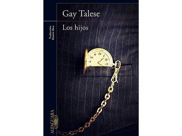 Los hijos Los hijos
