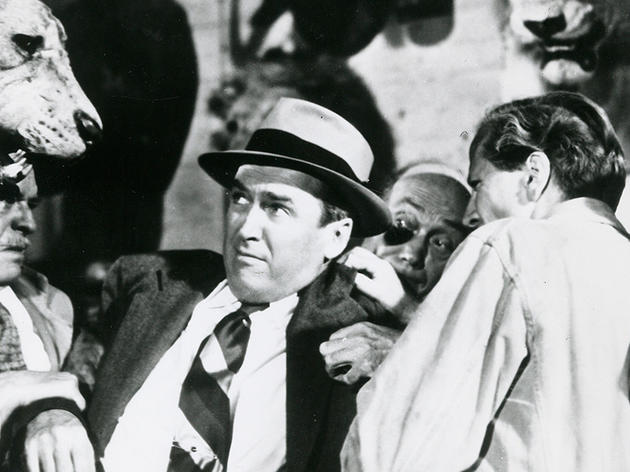 The Man Who Knew Too Much, 1956 The Man Who Knew Too Much, 1956