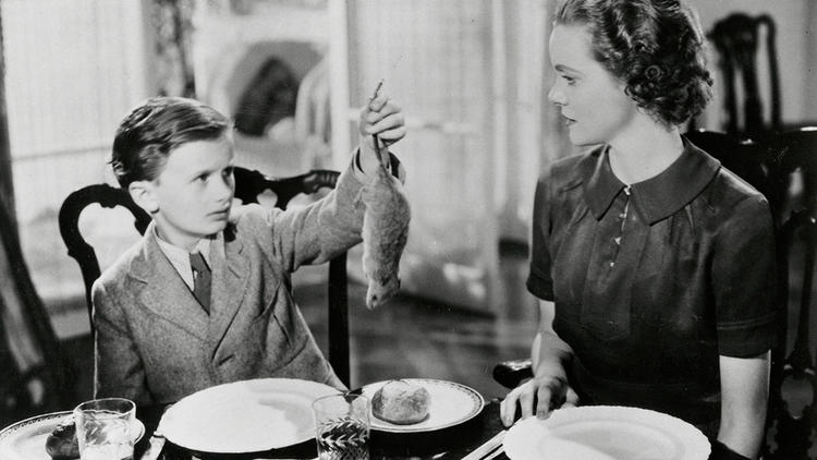 Young and Innocent (1937)