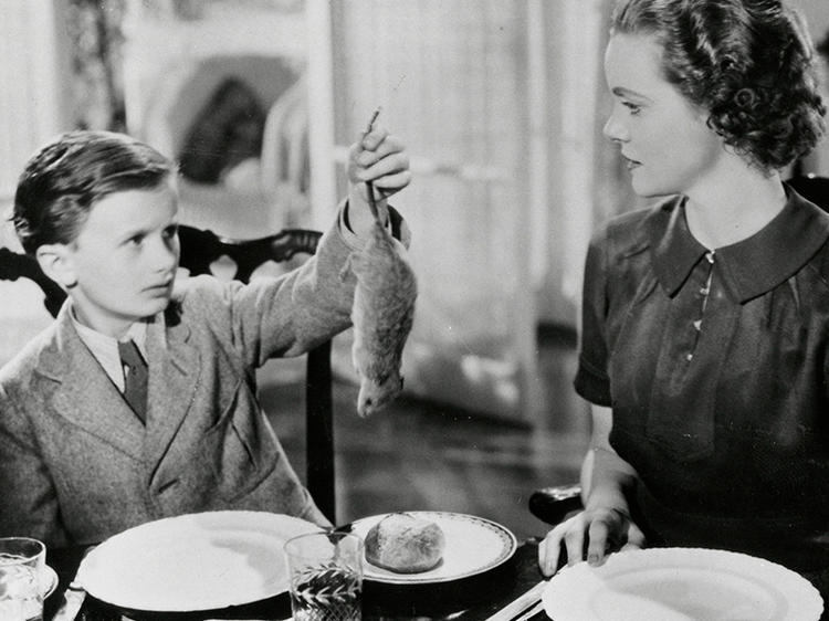 Young and Innocent (1937)