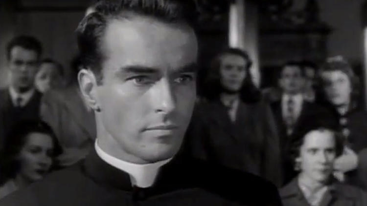 I Confess (1953)