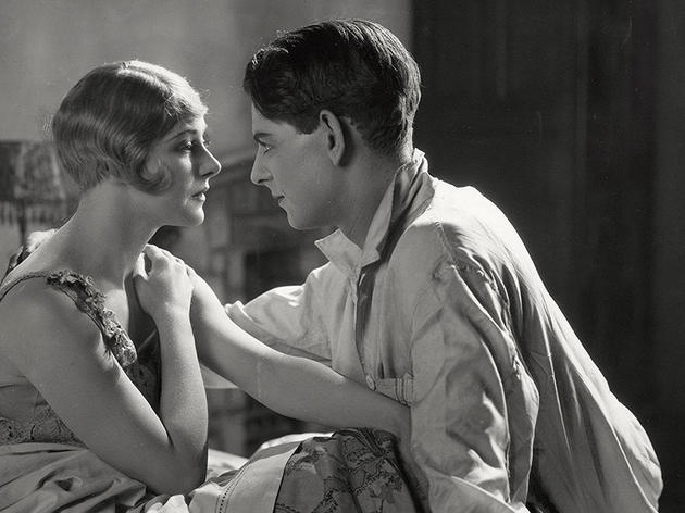 Easy Virtue Easy Virtue