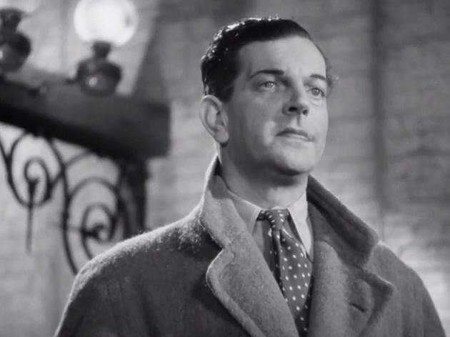 The Man Who Knew Too Much 1934 The Man Who Knew Too Much 1934