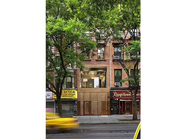 East Village Townhouse East Village Townhouse