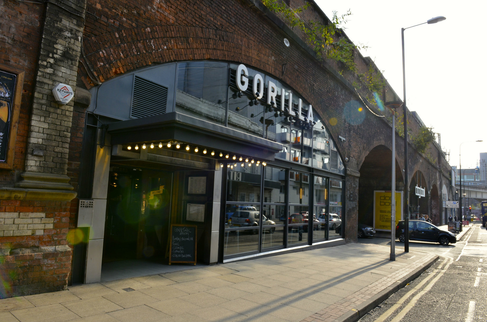 Best Live Music In Manchester Find Gigs Concerts And Local Acts