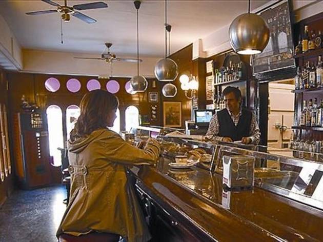 Bar Escocés Bar Escocés