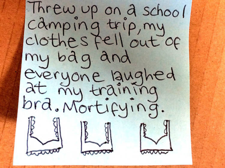 19 of Londoners' all-time most embarrassing moments