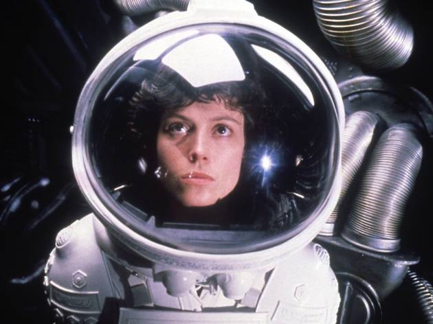 Alien (1979) Alien (1979)