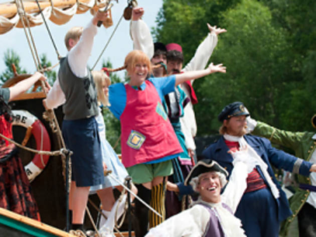 Pippi Langstrump Pippi Langstrump