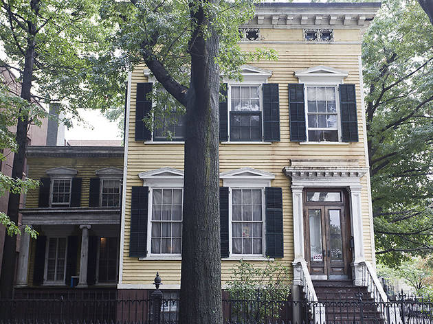 200 Lafayette Avenue 200 Lafayette Avenue