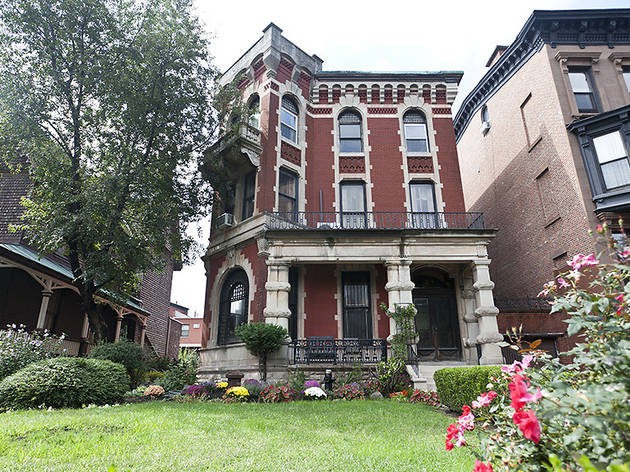 278 Clinton Avenue 278 Clinton Avenue