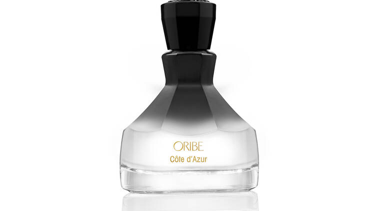 Côte d’Azur by Oribe