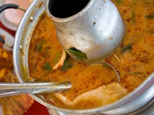 KhunThai Authentic Thai Restaurant Butterworth KhunThai Authentic Thai Restaurant Butterworth
