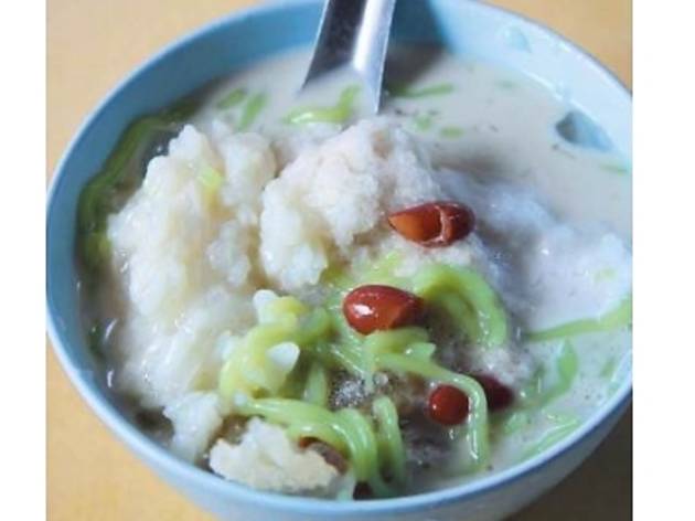 BM Best Cendol BM Best Cendol