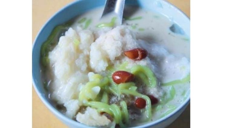 BM Best Cendol