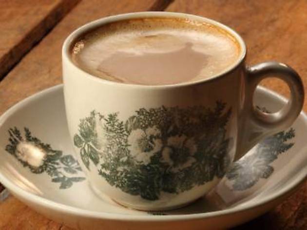 Kek Seng Coffee Shop Kek Seng Coffee Shop