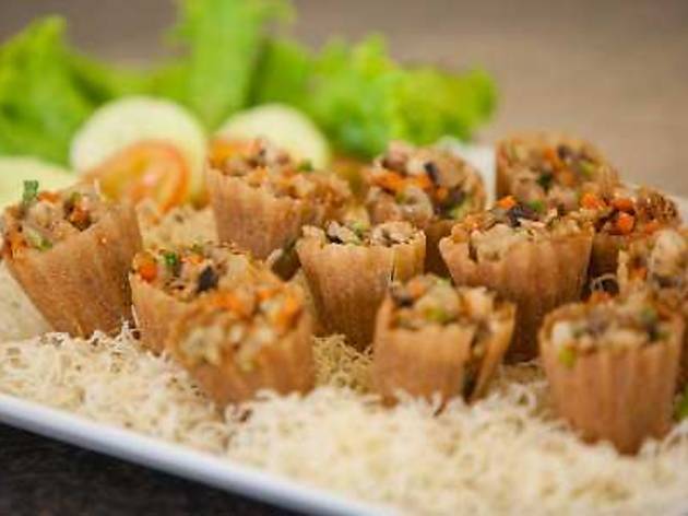 Loke Thye Kee Restaurant Loke Thye Kee Restaurant