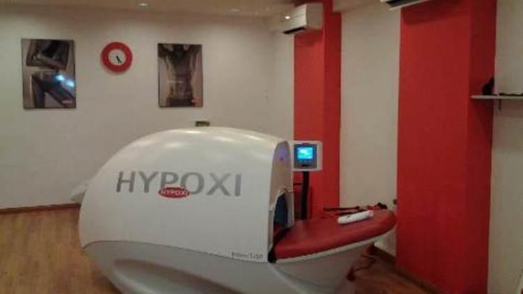 Hypoxi Studio