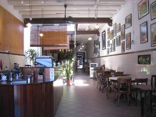 Armenian House Cafe Armenian House Cafe