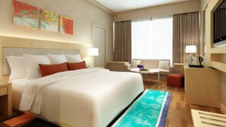 Four Points by Sheraton Penang