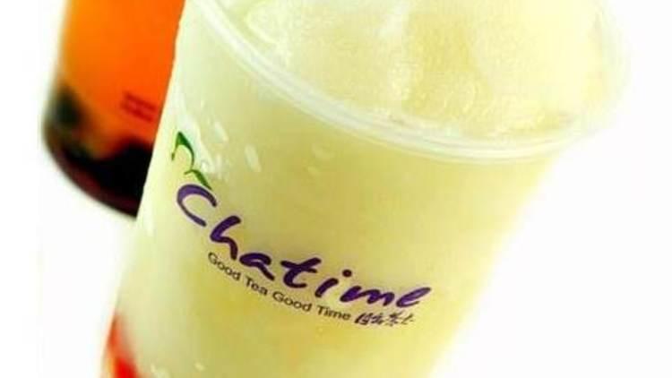 Chatime