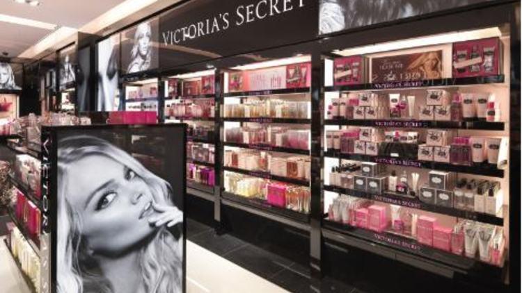 Victoria's Secret Gurney Paragon