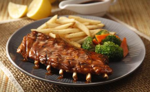 Chicago Rib House | Restaurants in Gurney Drive, Penang