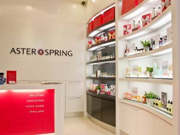 Asterspring Seberang Jaya Health And Beauty In Seberang Perai Penang