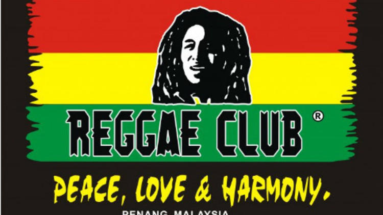 Reggae Club Upper Penang Road